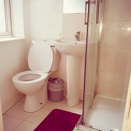 Charles Street 2 * دبلن